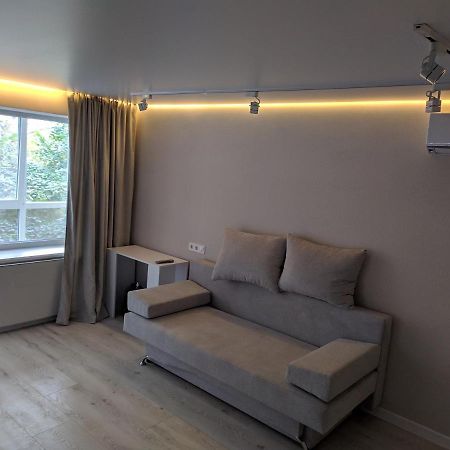 Cozy 75 Apart In Center - 2Х Кімнатна Квартира В Центрі Кропивницького Kropivnickij Kültér fotó