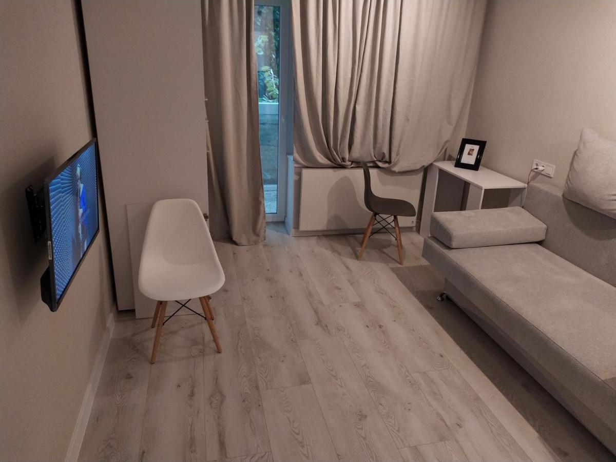 Cozy 75 Apart In Center - 2Х Кімнатна Квартира В Центрі Кропивницького Kropivnickij Kültér fotó