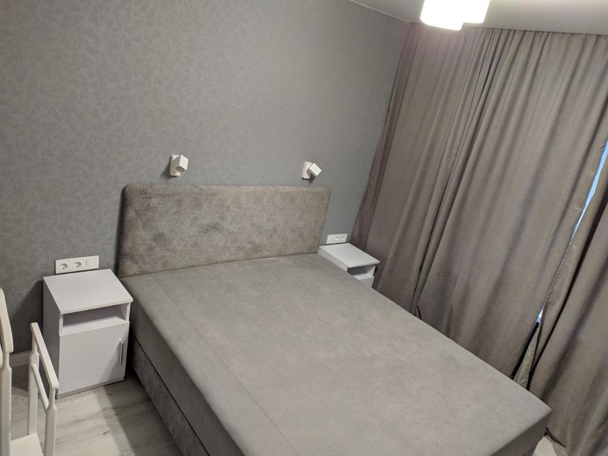 Cozy 75 Apart In Center - 2Х Кімнатна Квартира В Центрі Кропивницького Kropivnickij Kültér fotó