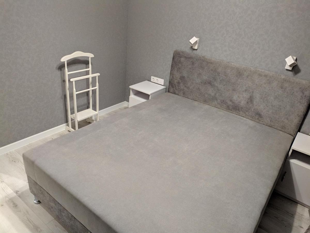 Cozy 75 Apart In Center - 2Х Кімнатна Квартира В Центрі Кропивницького Kropivnickij Kültér fotó