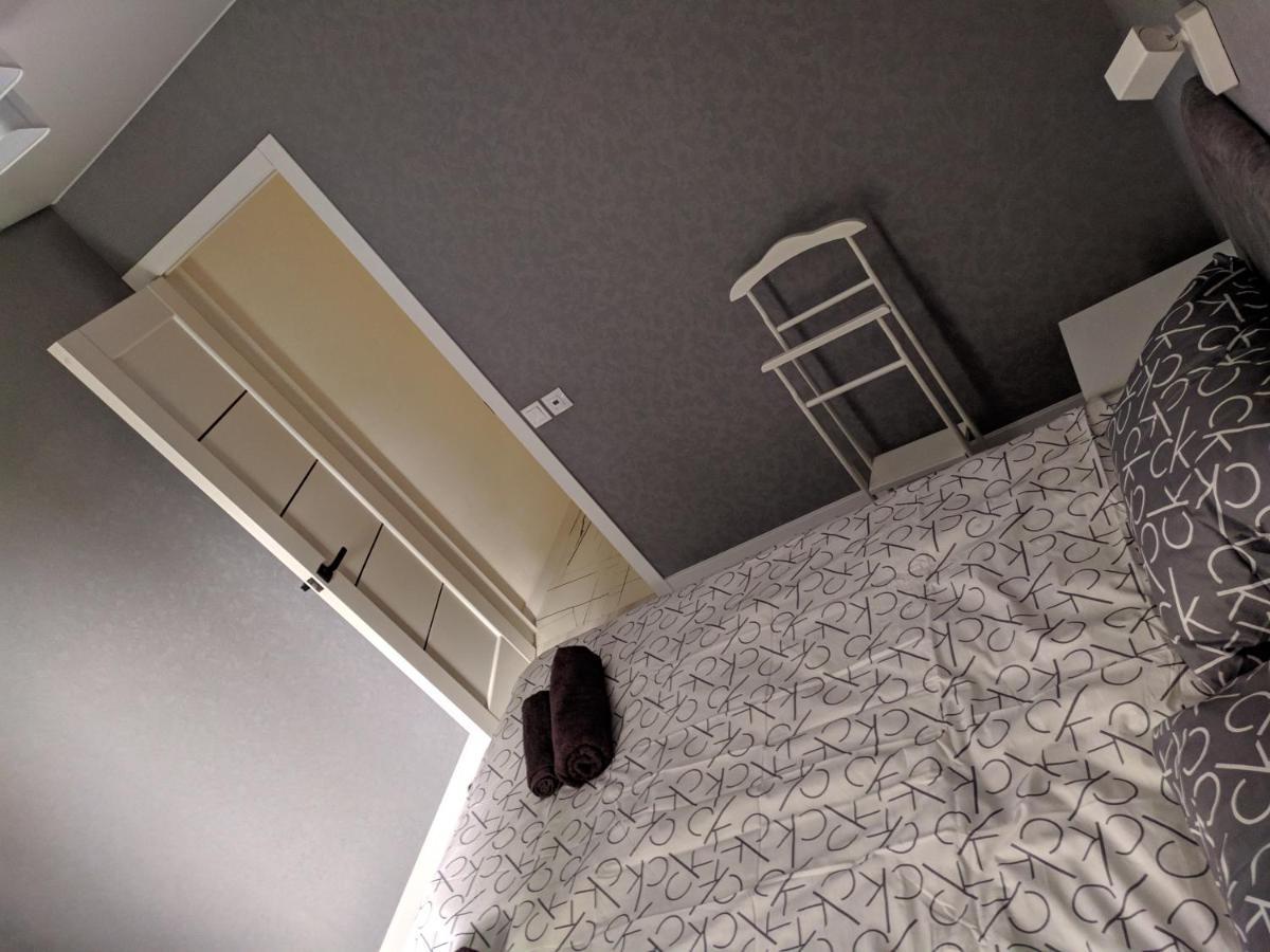 Cozy 75 Apart In Center - 2Х Кімнатна Квартира В Центрі Кропивницького Kropivnickij Kültér fotó