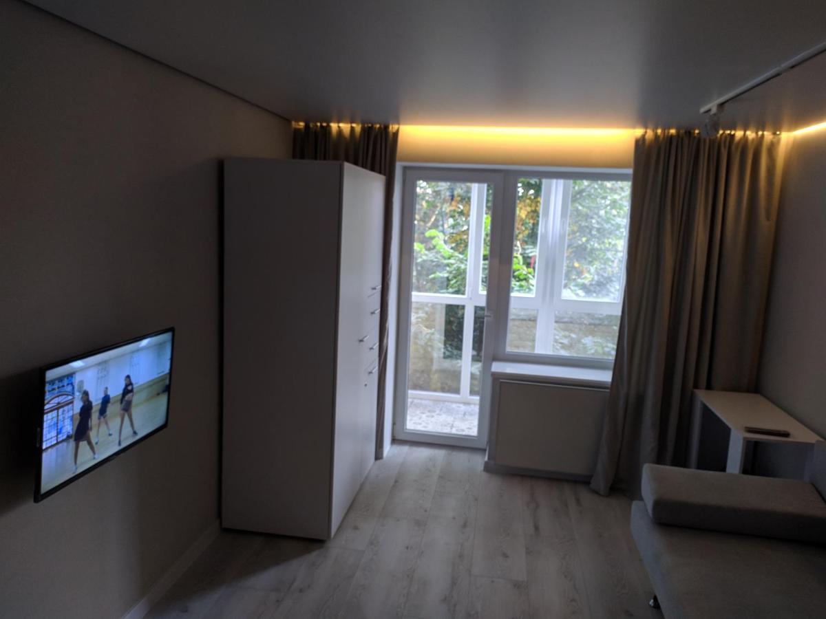Cozy 75 Apart In Center - 2Х Кімнатна Квартира В Центрі Кропивницького Kropivnickij Kültér fotó