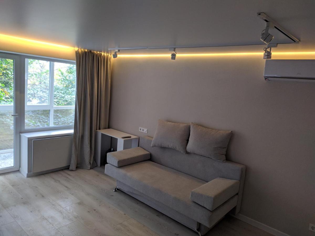 Cozy 75 Apart In Center - 2Х Кімнатна Квартира В Центрі Кропивницького Kropivnickij Kültér fotó